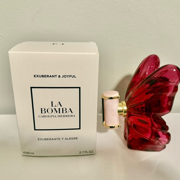 Assorted Designer Perfume Collection - Picture 4 of 6